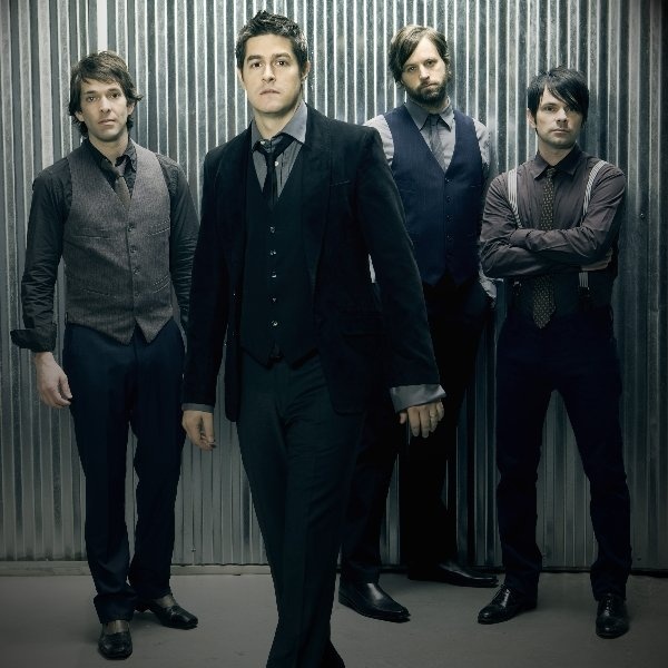 Jars Of Clay artist photo