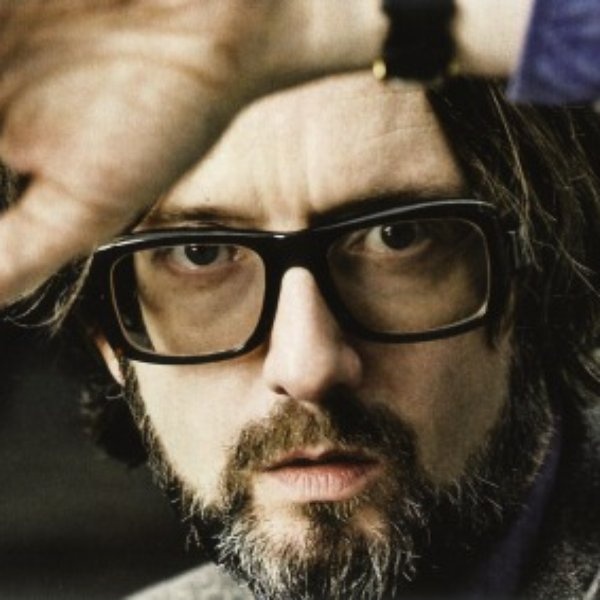 Jarvis Cocker artist photo