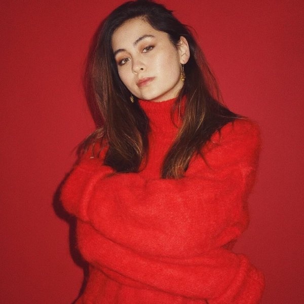 Jasmine Thompson artist photo