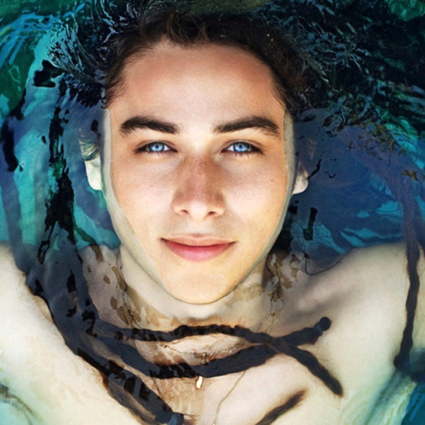 Jason Castro artist photo
