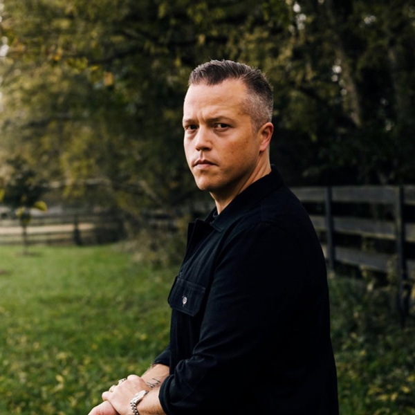 Jason Isbell artist photo