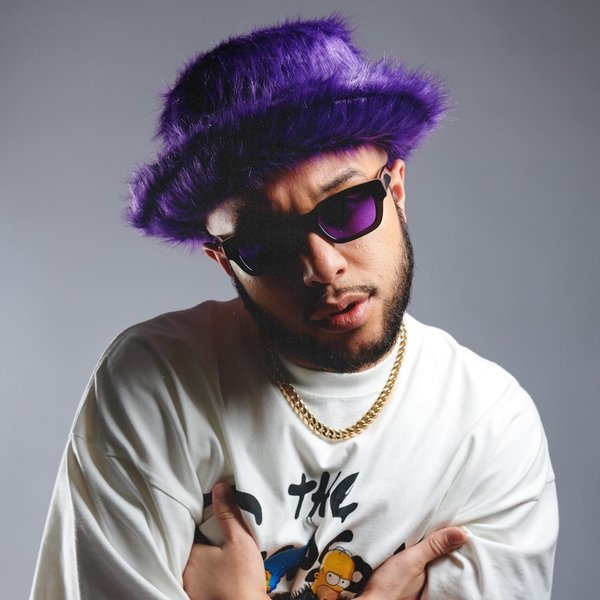 Jax Jones artist photo