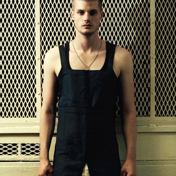 Jay Brannan artist photo
