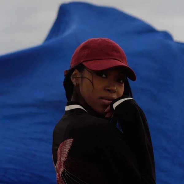 Jayla Darden artist photo