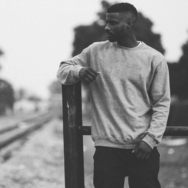 Jay Rock artist photo