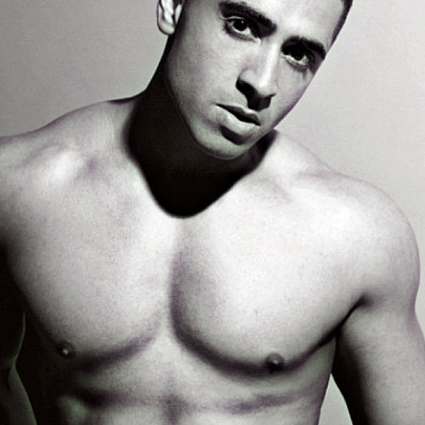 Jay Sean artist photo