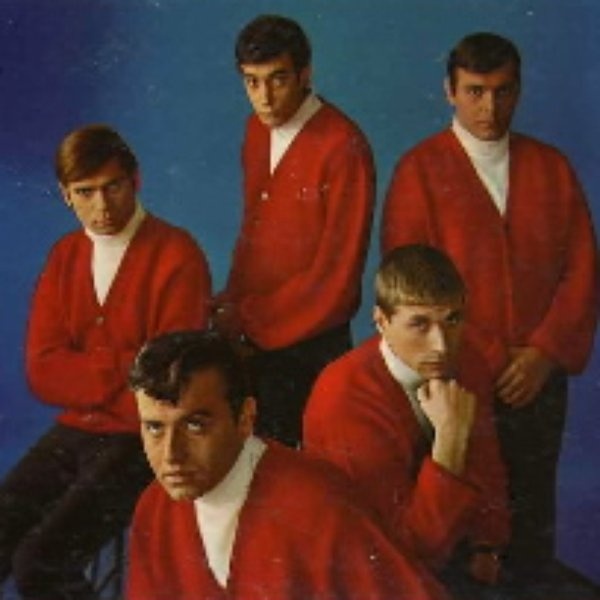 Jay & The Americans artist photo