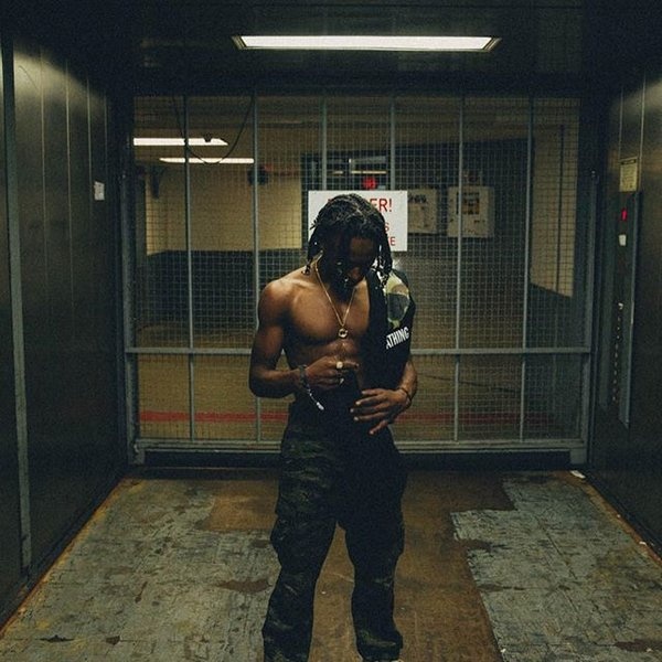 Jazz Cartier artist photo