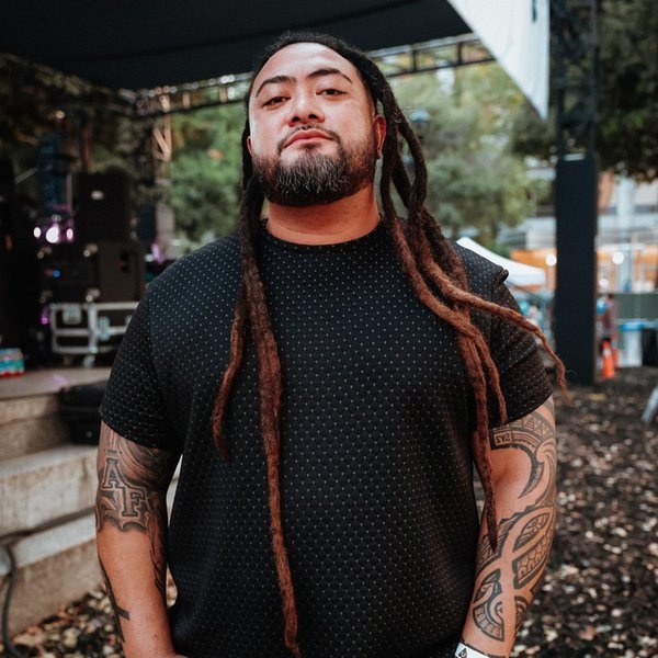 J Boog artist photo