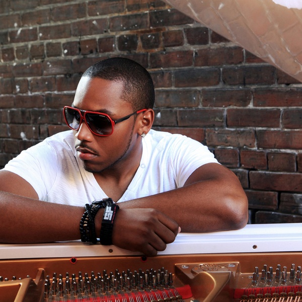 J. Dash artist photo