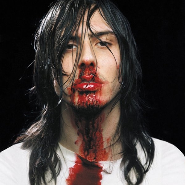 Andrew W.K. artist photo