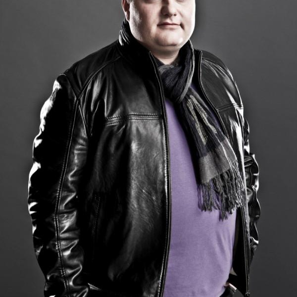 Jean Elan artist photo