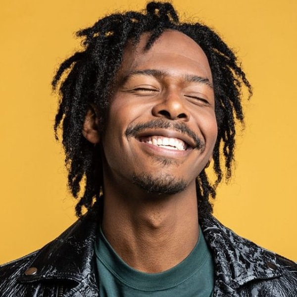 Jeangu Macrooy artist photo