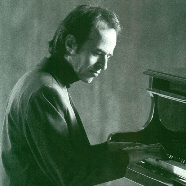 Jean-Jacques Goldman artist photo