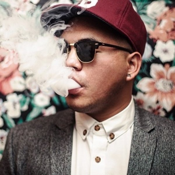 Jeff Bernat artist photo