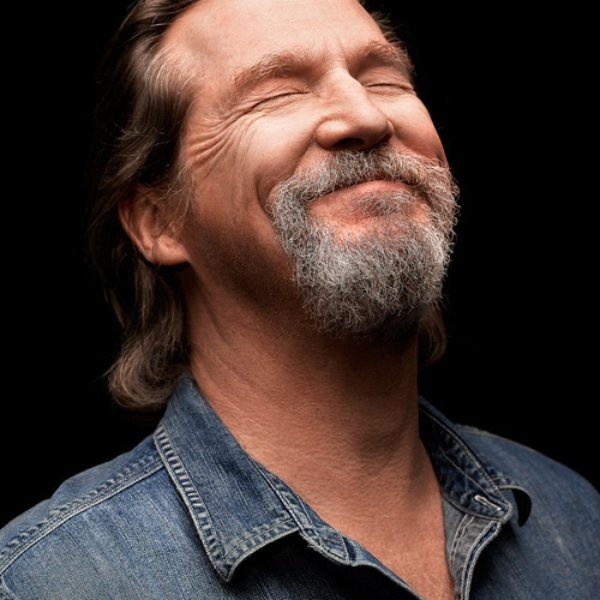 Jeff Bridges artist photo