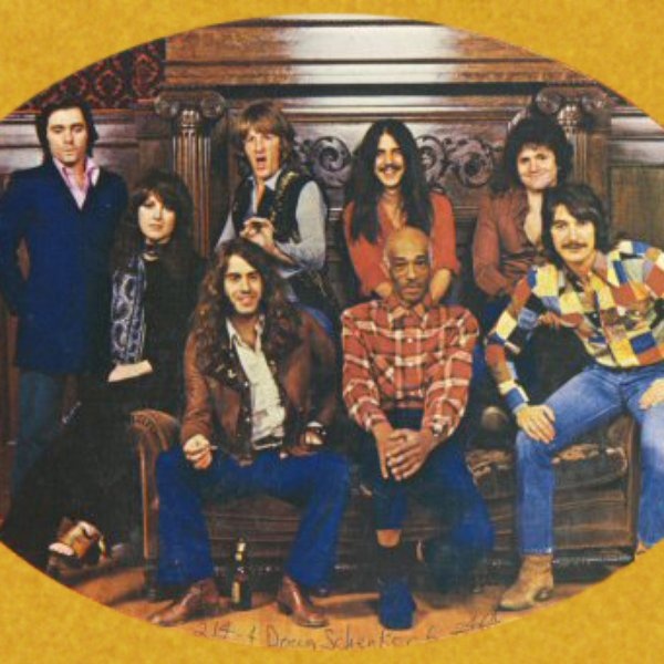 Jefferson Starship artist photo