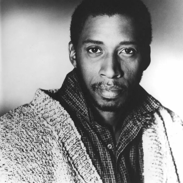 Jeffrey Osborne artist photo