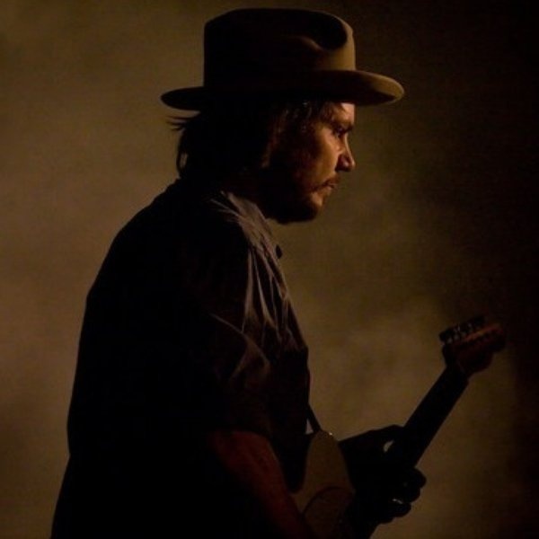 Jeff Tweedy artist photo