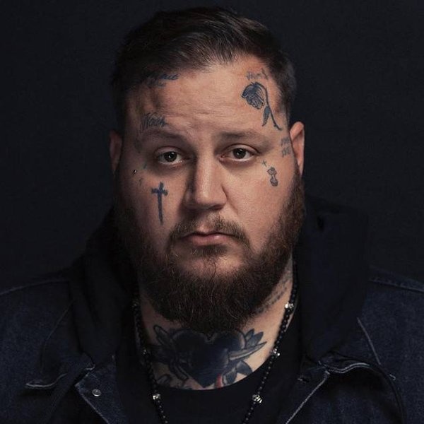 Jelly Roll artist photo