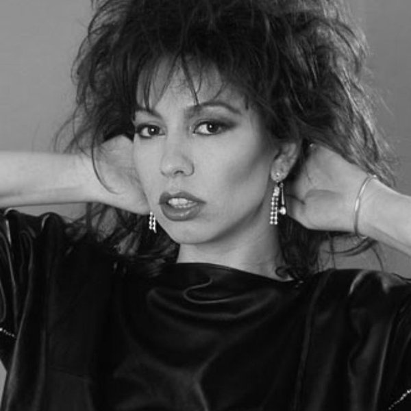 Jennifer Rush artist photo