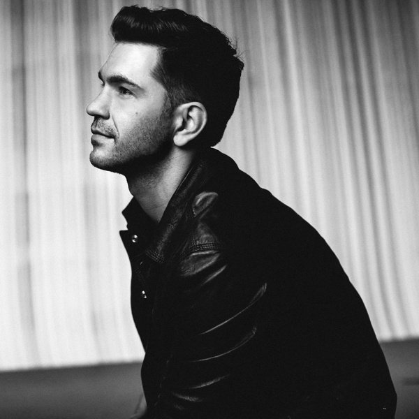 Andy Grammer artist photo