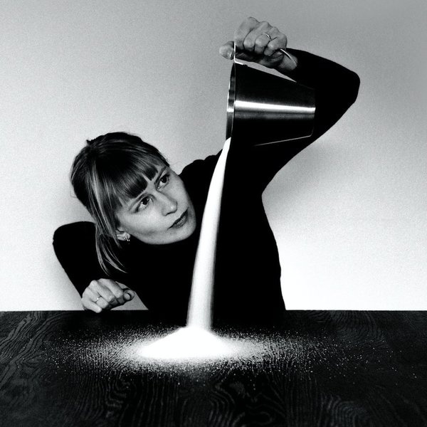 Jenny Hval artist photo
