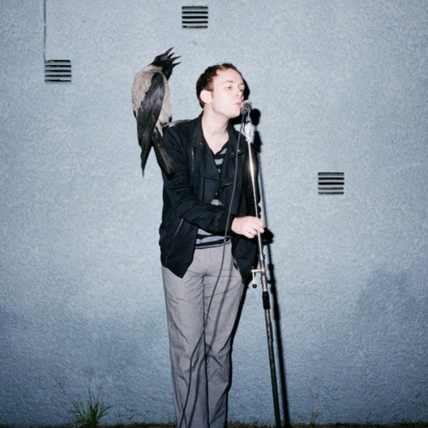 Jens Lekman artist photo