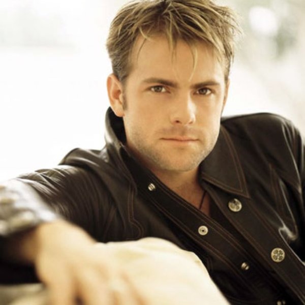 Andy Griggs artist photo