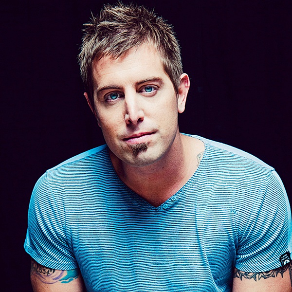 Jeremy Camp artist photo