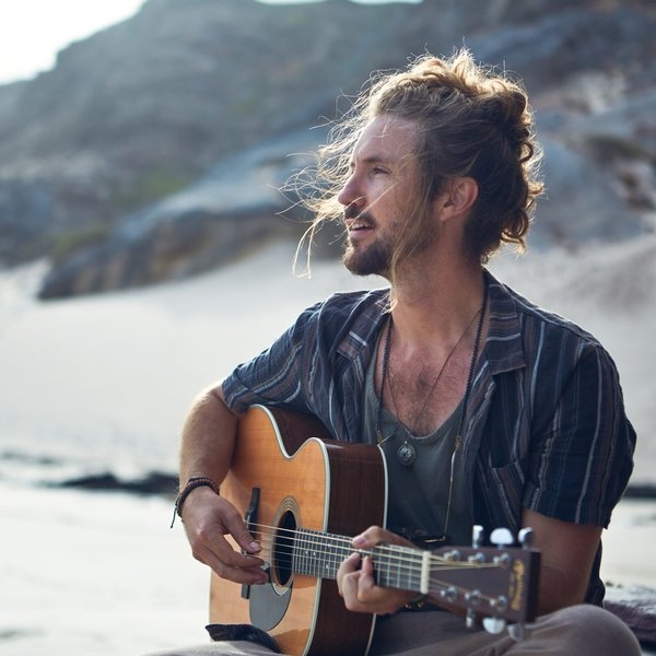 Jeremy Loops artist photo