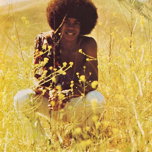 Jermaine Jackson artist photo
