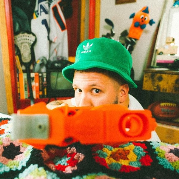 Andy Mineo artist photo