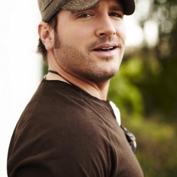 Jerrod Niemann artist photo