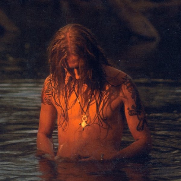 Jerry Cantrell artist photo