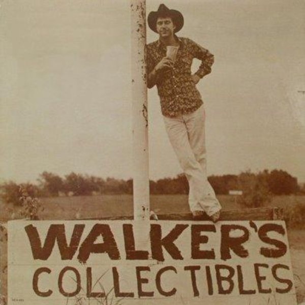 Jerry Jeff Walker artist photo
