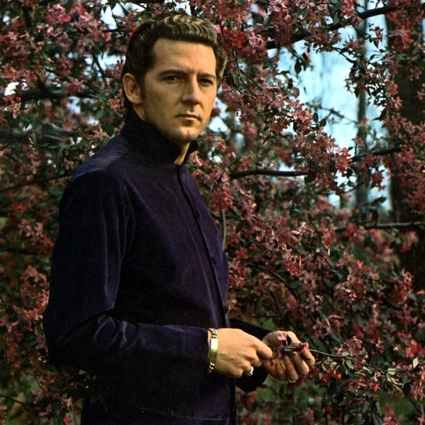 Jerry Lee Lewis artist photo