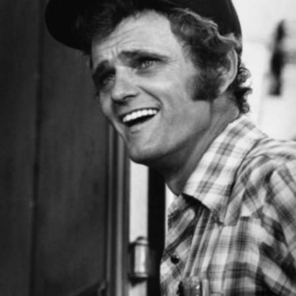 Jerry Reed artist photo
