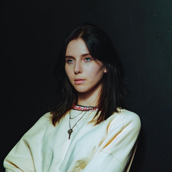 Jess Benko artist photo