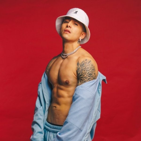 Andy Rivera artist photo