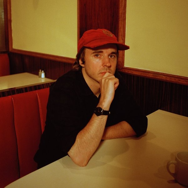 Andy Shauf artist photo