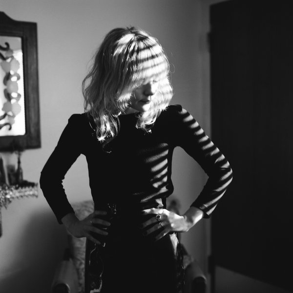 Jessica Pratt artist photo