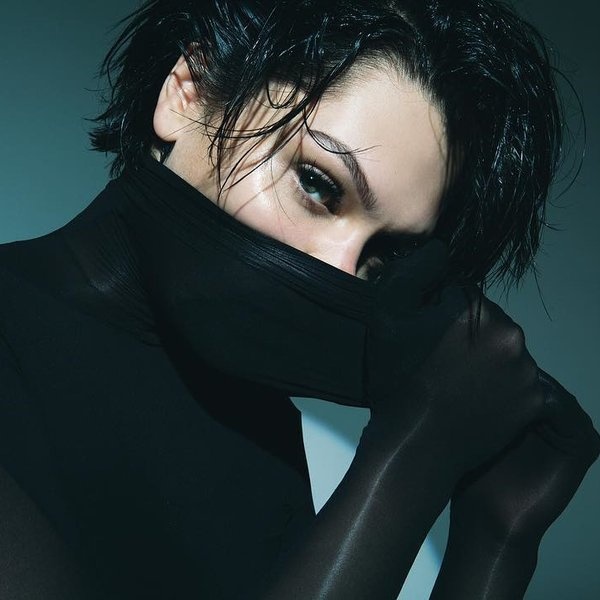 Jessie J artist photo