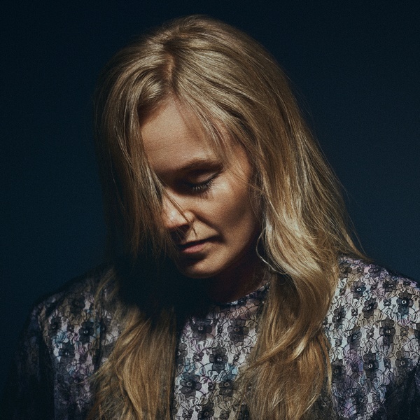 Ane Brun artist photo
