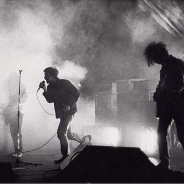 The Jesus And Mary Chain artist photo