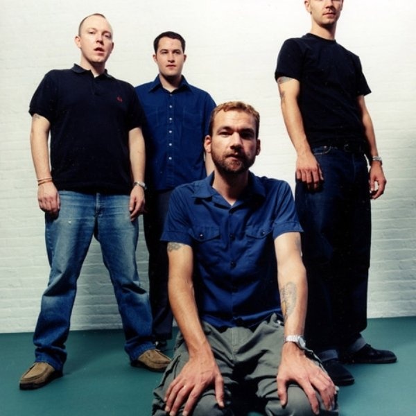 Jets to Brazil artist photo