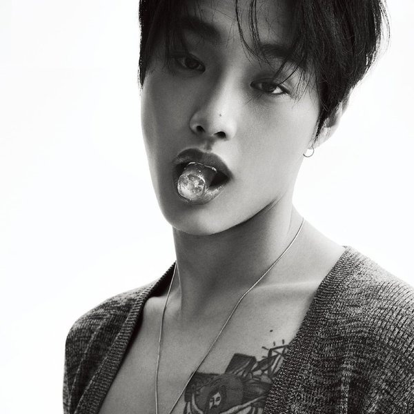 Jey artist photo