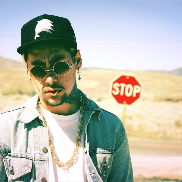 Jez Dior artist photo