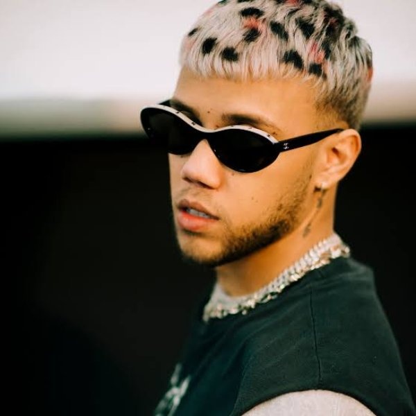 Jhay Cortez artist photo