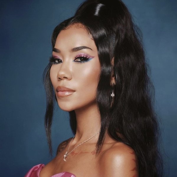 Jhené Aiko artist photo